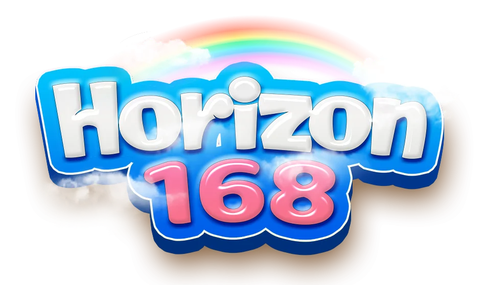 Horizon 168 เว็บพนันออนไลน์ ทางเข้าใช้งานล่าสุด